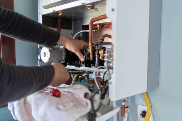 Best Tankless Water Heater Services  in Wolfforth, TX